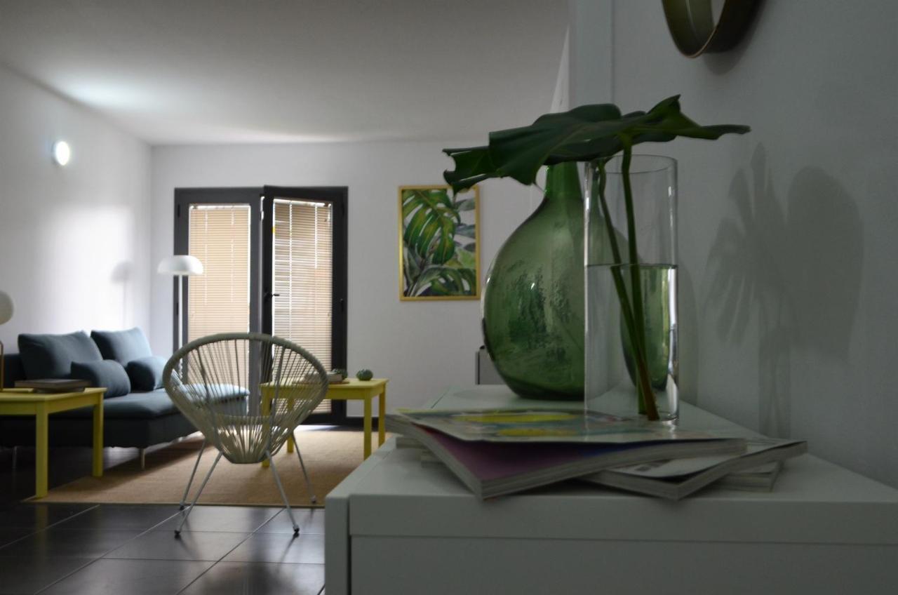 Apartamento Sauco Los Llanos De Aridane Exterior photo