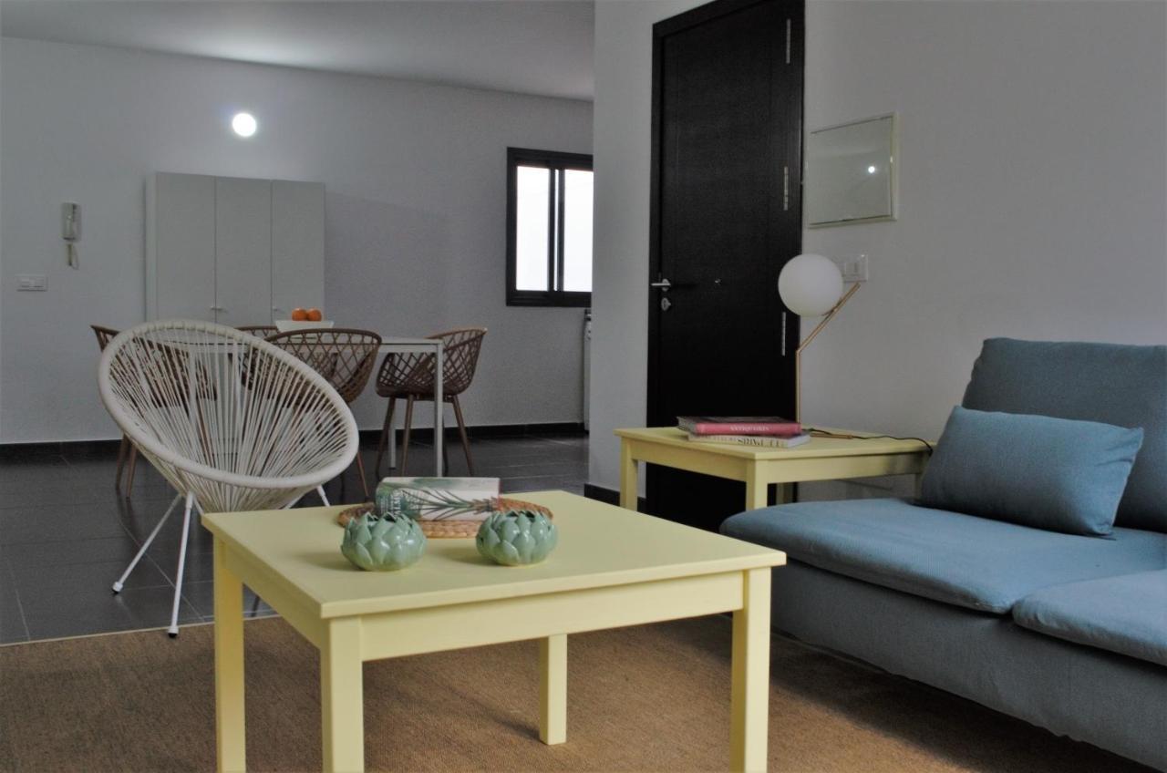 Apartamento Sauco Los Llanos De Aridane Exterior photo