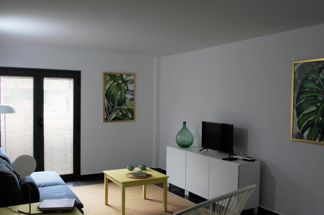 Apartamento Sauco Los Llanos De Aridane Exterior photo